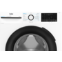 Пральна машина автоматична Beko BM3WFU46245WB (7109273) Изображение