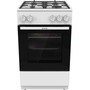 Газова плита Gorenje GG5A10WFFM (7109368) Зображення