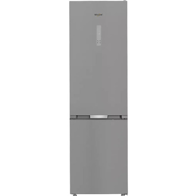 Холодильник Whirlpool WHK 26403 XP6U (7122217) Зображення