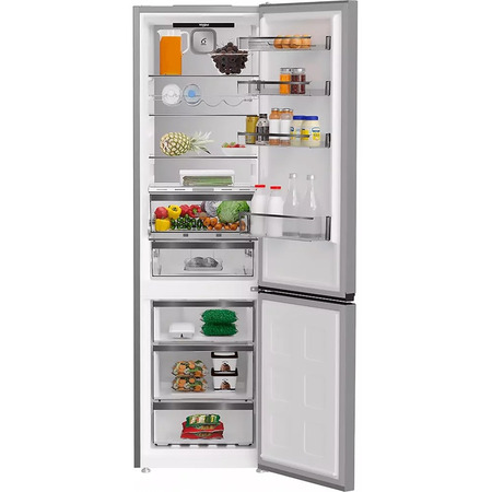 Холодильник Whirlpool WHK 26403 XP6U (7122217) Изображение