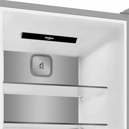 Холодильник Whirlpool WHK 26403 XP6U (7122217) Изображение