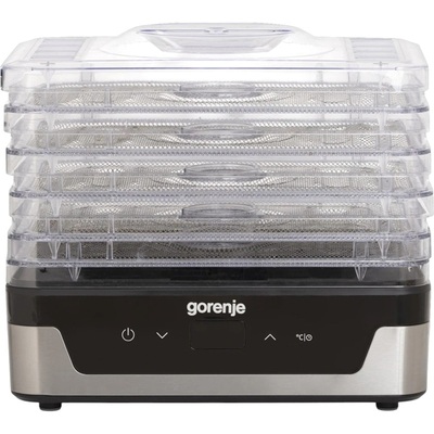 Сушкарка для фруктів і овочів Gorenje FDK400DE (7156900) Зображення