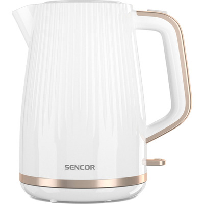 Електрочайник Sencor SWK 7510WH (7157587) Зображення