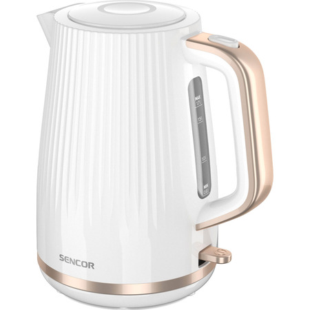 Електрочайник Sencor SWK 7510WH (7157587) Изображение