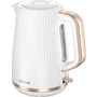 Електрочайник Sencor SWK 7510WH (7157587) Изображение