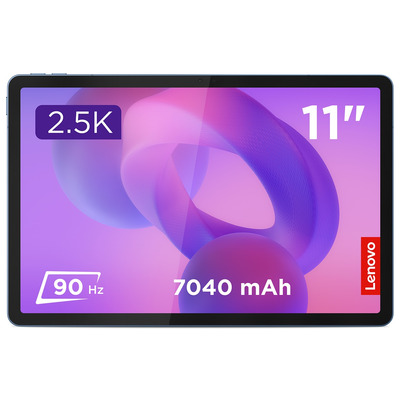 Планшет Lenovo Idea Tab 8/128 WiFi Polar Blue + Pen (ZAFR0799UA) (7164173) Зображення