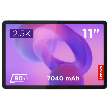 Планшет Lenovo Idea Tab 8/128 WiFi Polar Blue + Pen (ZAFR0799UA) (7164173) Зображення