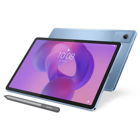 Планшет Lenovo Idea Tab 8/128 WiFi Polar Blue + Pen (ZAFR0799UA) (7164173) Изображение
