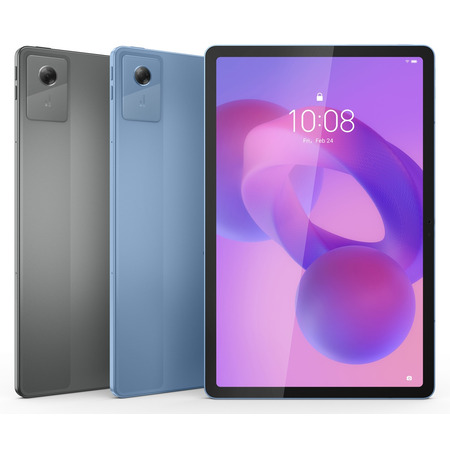 Планшет Lenovo Idea Tab 8/128 WiFi Polar Blue + Pen (ZAFR0799UA) (7164173) Изображение