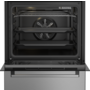 Електрична плита Beko FBE67310GX (7193766) Изображение