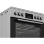 Електрична плита Beko FBE67310GX (7193766) Изображение