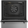 Електрична плита Beko FBE67310GX (7193766) Изображение