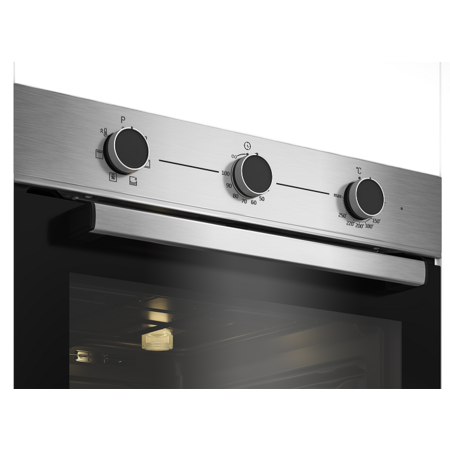Електрична духова шафа Beko BBIE12100XC (6890799) Изображение