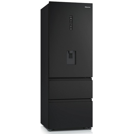 Холодильник Hisense RT641N4WFE1 (BCD-456WYR) 
 (6895806) Изображение