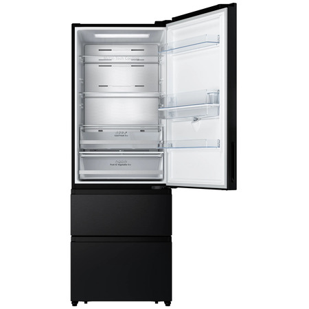 Холодильник Hisense RT641N4WFE1 (BCD-456WYR) 
 (6895806) Изображение