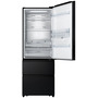 Холодильник Hisense RT641N4WFE1 (BCD-456WYR) 
 (6895806) Изображение