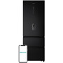 Холодильник Hisense RT641N4WFE1 (BCD-456WYR) 
 (6895806) Изображение