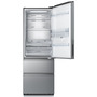 Холодильник Hisense  RT641N4WIE1 (BCD-456WYR) (6895807) Изображение