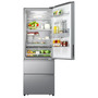 Холодильник Hisense  RT641N4WIE1 (BCD-456WYR) (6895807) Изображение