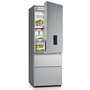 Холодильник Hisense  RT641N4WIE1 (BCD-456WYR) (6895807) Изображение