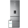 Холодильник Hisense  RT641N4WIE1 (BCD-456WYR) (6895807) Изображение