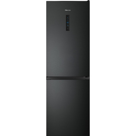 Холодильник Hisense RB395N4BFE (BCD-300W)  (6906803) Зображення