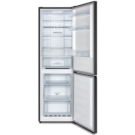 Холодильник Hisense RB395N4BFE (BCD-300W)  (6906803) Зображення