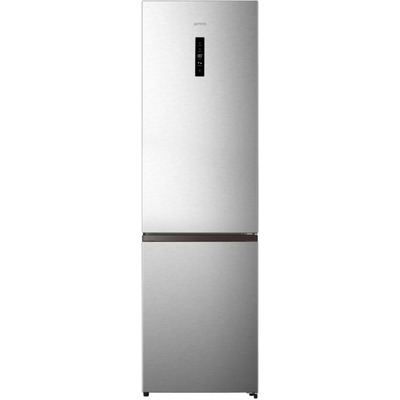 Холодильник Gorenje NRK620FAXL4 (6911588) Зображення