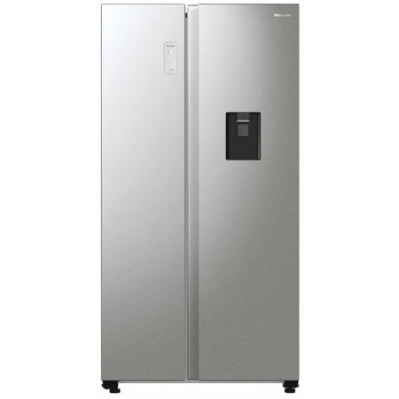Холодильник Hisense RS711N4WCE (6990164) Зображення