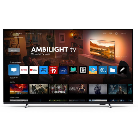 LED-телевізор Philips 43PUS7609/12  (7051813) Зображення