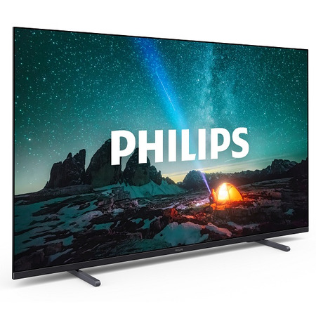 LED-телевізор Philips 43PUS7609/12  (7051813) Зображення
