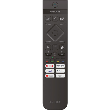 LED-телевізор Philips 43PUS7609/12  (7051813) Зображення