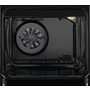 Комбінована плита Electrolux LKK560010X (7079246) Изображение