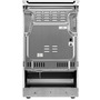 Комбінована плита Electrolux LKK560010X (7079246) Изображение