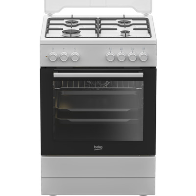 Комбінована плита Beko FBM62120WD (7081967) Зображення