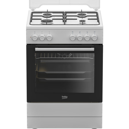Комбінована плита Beko FBM62120WD (7081967) Зображення