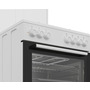 Комбінована плита Beko FBM62120WD (7081967) Изображение