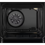 Комбінована плита Electrolux LKK520022K (7091787) Изображение