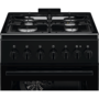 Комбінована плита Electrolux LKK520022K (7091787) Изображение