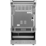 Комбінована плита Electrolux LKK520022K (7091787) Изображение