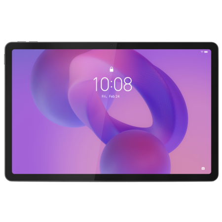 Планшет Lenovo Idea Tab 8/128 WiFi Luna Grey + Pen (ZAFR0462UA) (7159656) Изображение