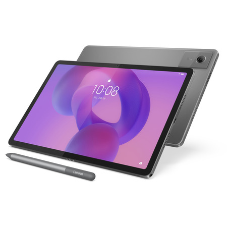 Планшет Lenovo Idea Tab 8/128 WiFi Luna Grey + Pen (ZAFR0462UA) (7159656) Изображение