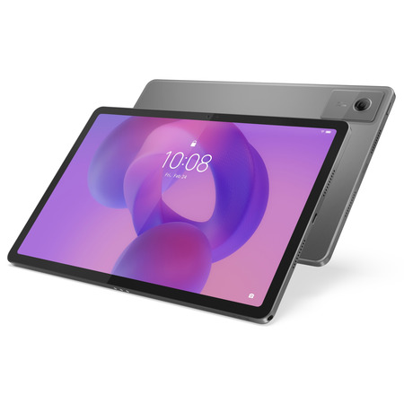 Планшет Lenovo Idea Tab 8/128 WiFi Luna Grey + Pen (ZAFR0462UA) (7159656) Изображение