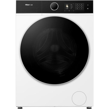 Прально-сушильна машина Hisense WD5I8043BWF (7173534) Зображення