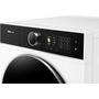 Прально-сушильна машина Hisense WD5I8043BWF (7173534) Изображение