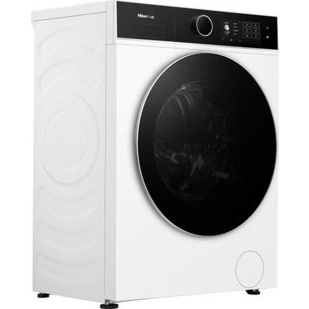 Прально-сушильна машина Hisense WD5I8043BWF (7173534) Изображение