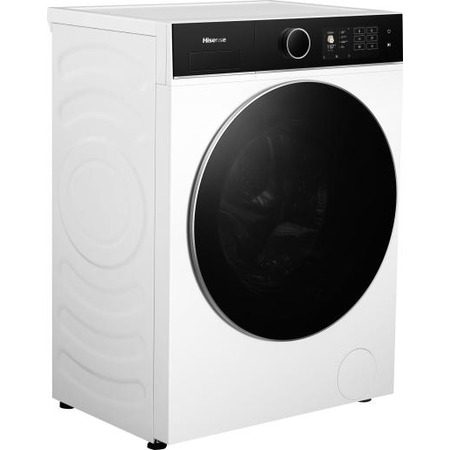 Прально-сушильна машина Hisense WD5I8043BWF (7173534) Изображение