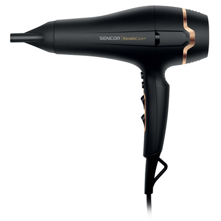 Фен Sencor SHD 8275BK (6839188) Зображення