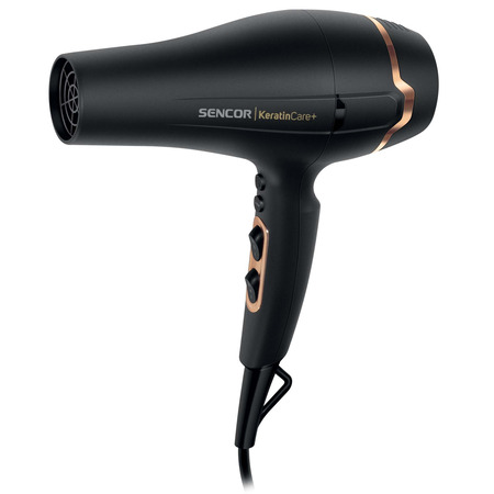 Фен Sencor SHD 8275BK (6839188) Изображение