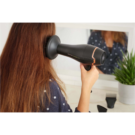 Фен Sencor SHD 8275BK (6839188) Изображение